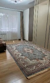 Продаётся 1 комн район 8школа