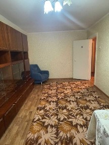 Продается 3 ком квартира район Налоговый комитет