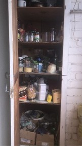 Квартира 2-х комнатная, в центре города, дом кирпичный!