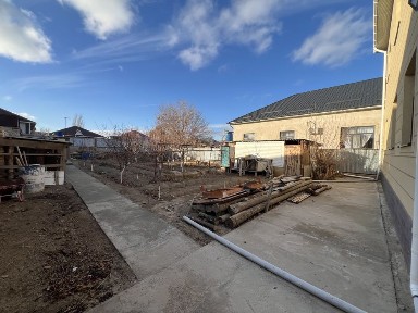 Сроочно Коттедж 60млн тг