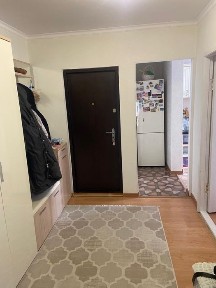 Продам 4 к. кв в 11 микрн