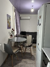 Просторная Однокомнатная квартира для молодой семьи