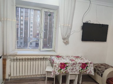 Сдам 1 комн по Байтурсыноова Отан 1