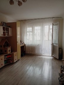 Уютная квартира в центре города по адресу 3/14