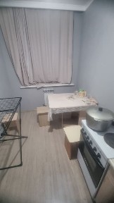 Акмолинская область, Астана, Есильский район