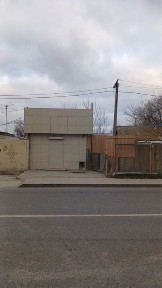 Фастфудқа помещение жалданады