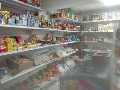 Магазин арендаға беріледі