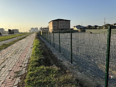 Аренда участок под бизнес, автосалон