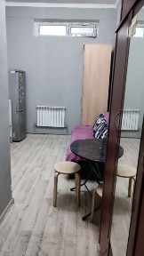 Цокольный этаж квартира 0 этаж