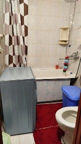 Сдам 2х комнатную квартиру