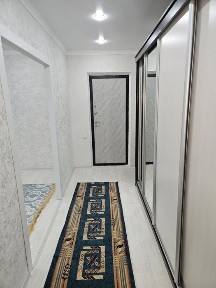 Сдам в аренду двухкомнатную квартиру