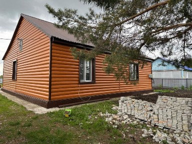 Срочно продам дом ! С. Чапаево