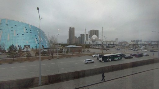 2-х комнатная квартира-студия в долгосрочную аренду