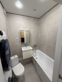 Сдаю квартиру 1 комнатная