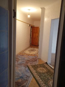 1 комнатная квартира