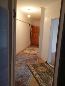 1 комнатная квартира