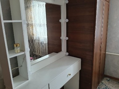 квартира Түймебаев военный городок