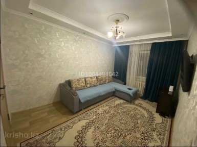 Квартира в аренду