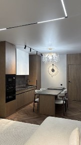 Продам 3 комнатную квартиру. ЖК Бриг Таун.