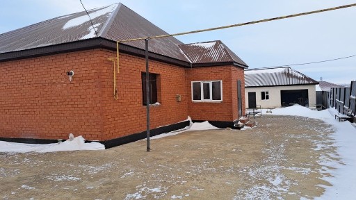 Прадётся дом на Бауырластар, Сазды 2