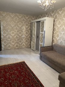 Сдам однокомнатную квартиру