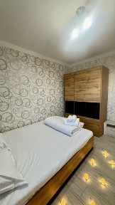 Қорқыт ата 140Кварира барлық ыңғайлы жағдай жасалған, таза, жылы, ыңғайлы