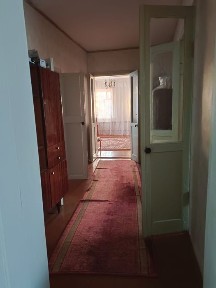 Продам теплый, светлый, уютный дом в районе Военного городка