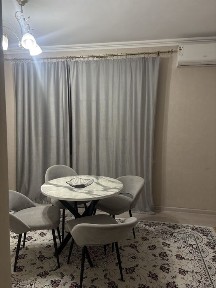 5 микрорайон (Қадыр Мырза али) аренда квартир посуточно