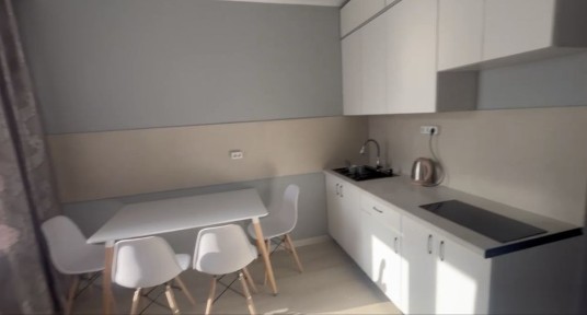 Акмолинская область, Астана, Алматинский район