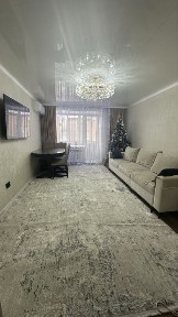 Продам 3 х комнатную квартиру