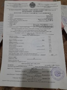 Продам 3-х комнатную квартиру