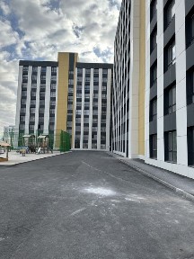 Продам квартиру черновой