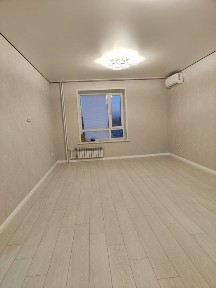 Горячая цена! Трёхкомнатная квартира, ЖК Аврора