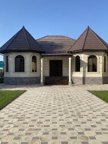 Продам дом в послелке Батан