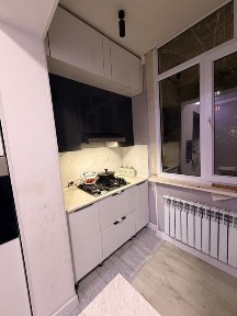 Продам 3-х комнатную квартиру