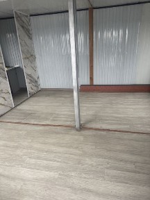 Контейнер универсальное переносное помещение