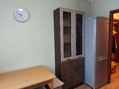 Сдаю квартиру в центре