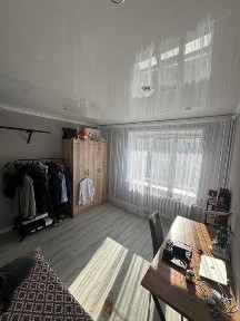 Просторная 3-х комнатная квартира