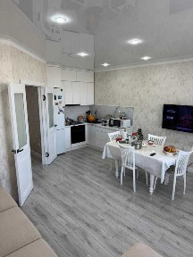 Элегантная 3-х комнатная квартира