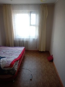 Продам 2-х комнатную квартиру.