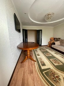 Продам 3 комнатную уютную квартиру