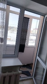 Продам 2х комн кв в Конураде