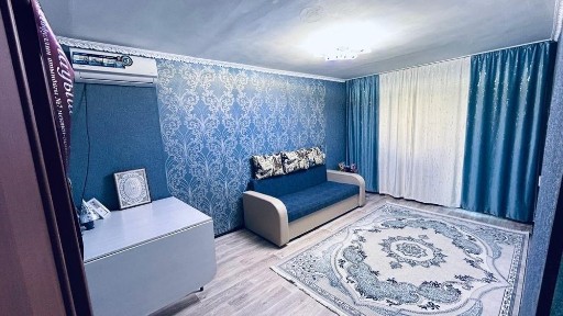 Продаётся квартира