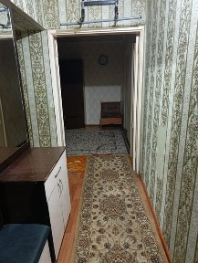 Сдается 2 комнатная квартира