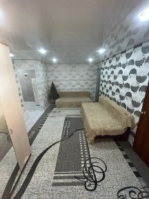 Костанайская область, Рудный