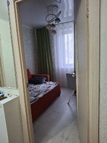 Продам 3 комн квартиру