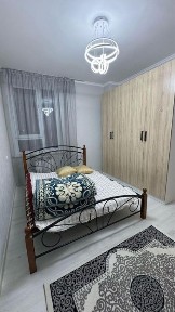 3х комнат квартира долгосрочно