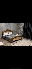 Гостиница Rich приглашает вас!