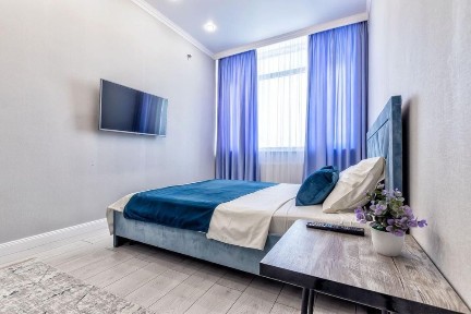 Квартира Посуточно Астана