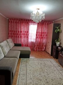 ЦЕНТР, 2х комнатная квартира сутки -10.000тг